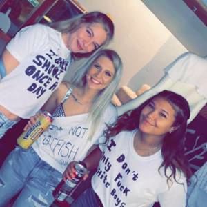 Meet your Posher, Holleyann